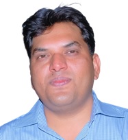 Dr. Narendra Kumar Arya